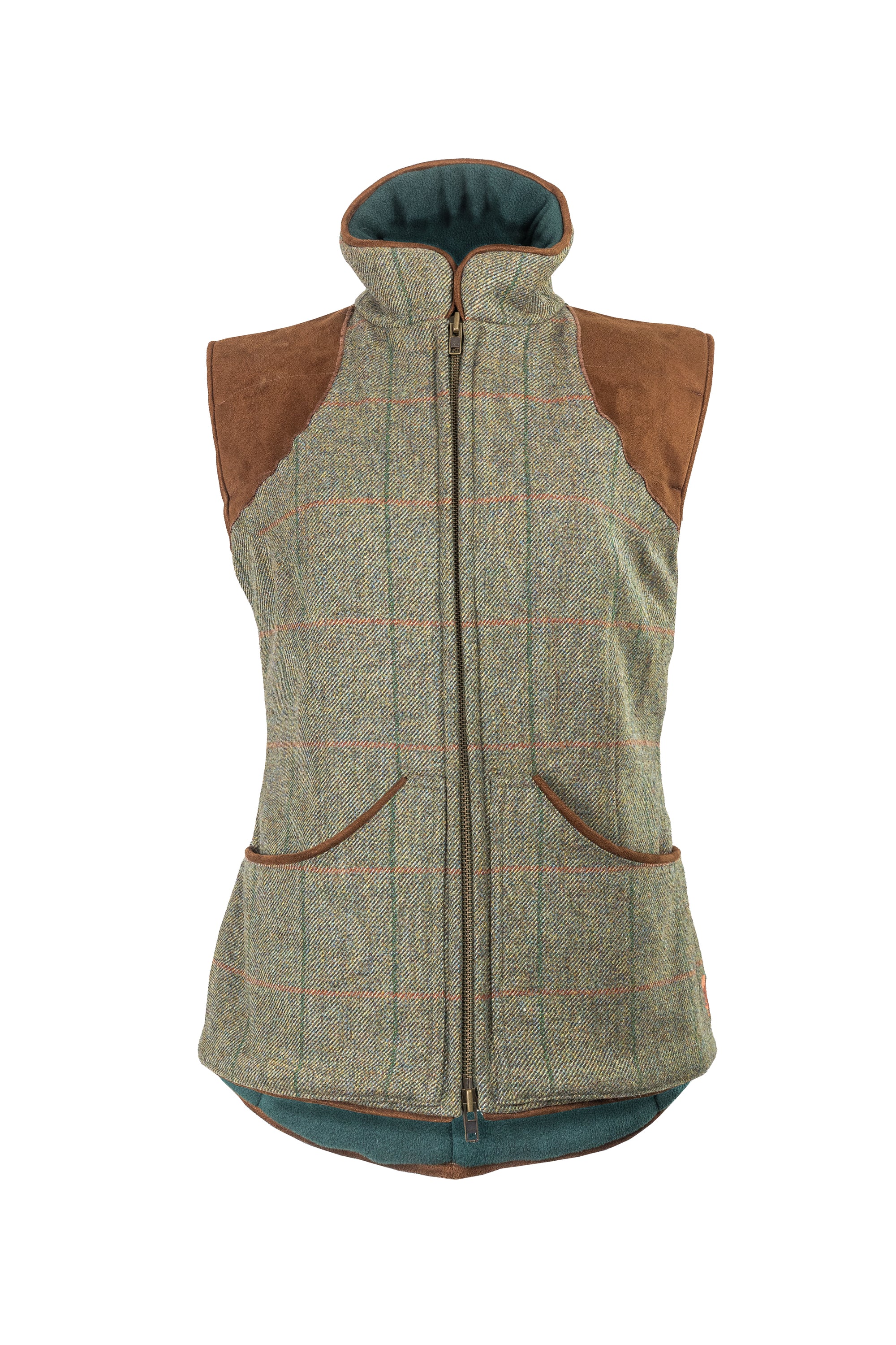 The Ladies Shooting Gilet