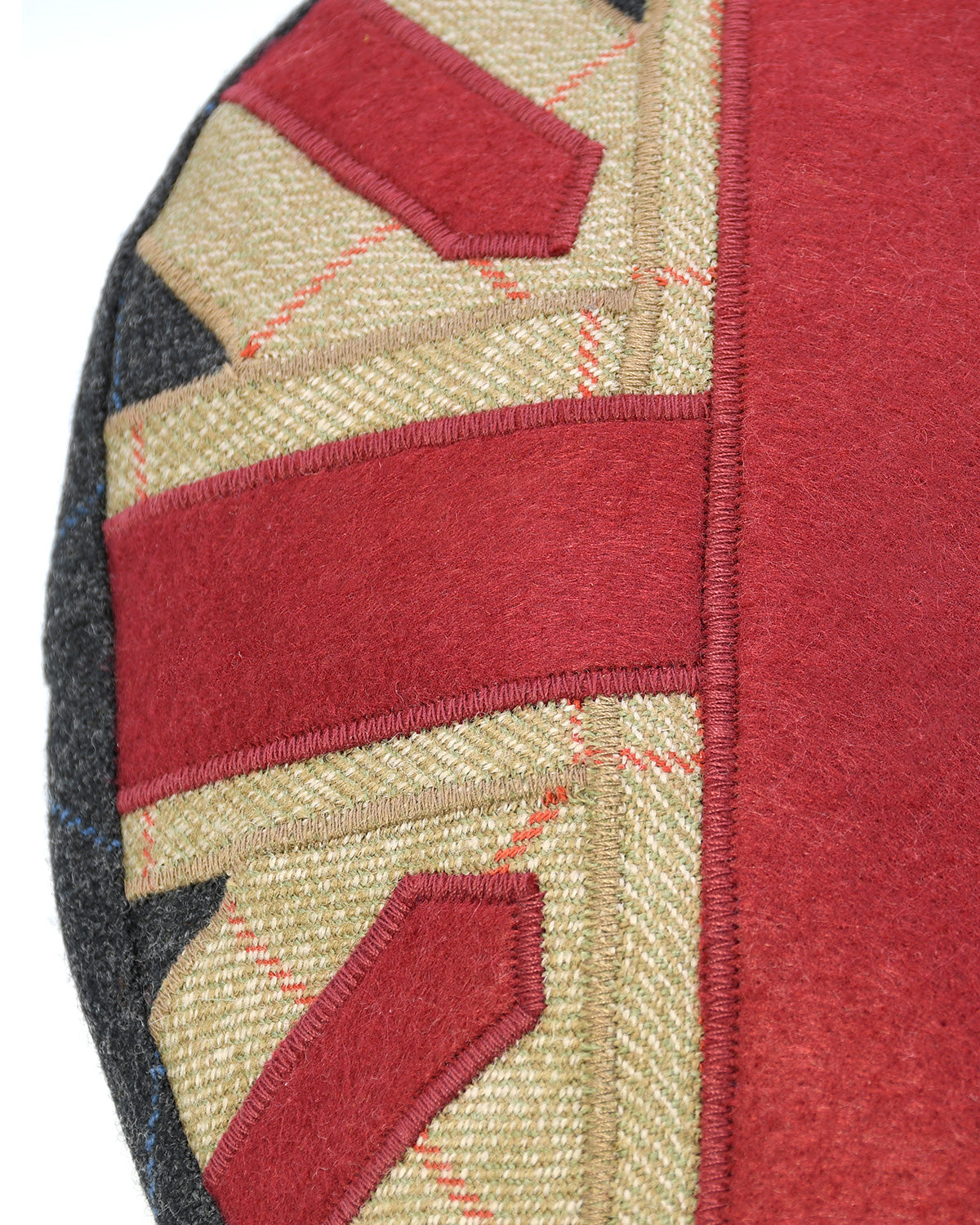 The Patriot Cap