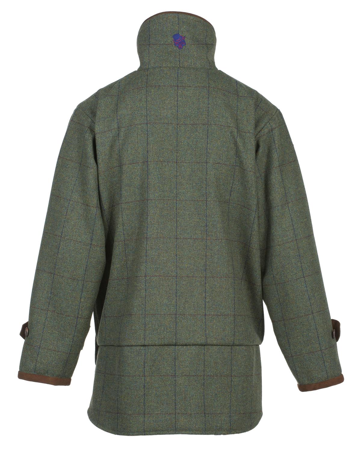 The Brace Shooting Jacket