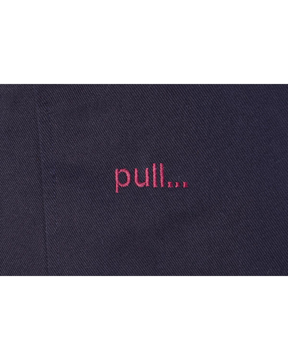 The Pull - Gentlemens Skeet Vest