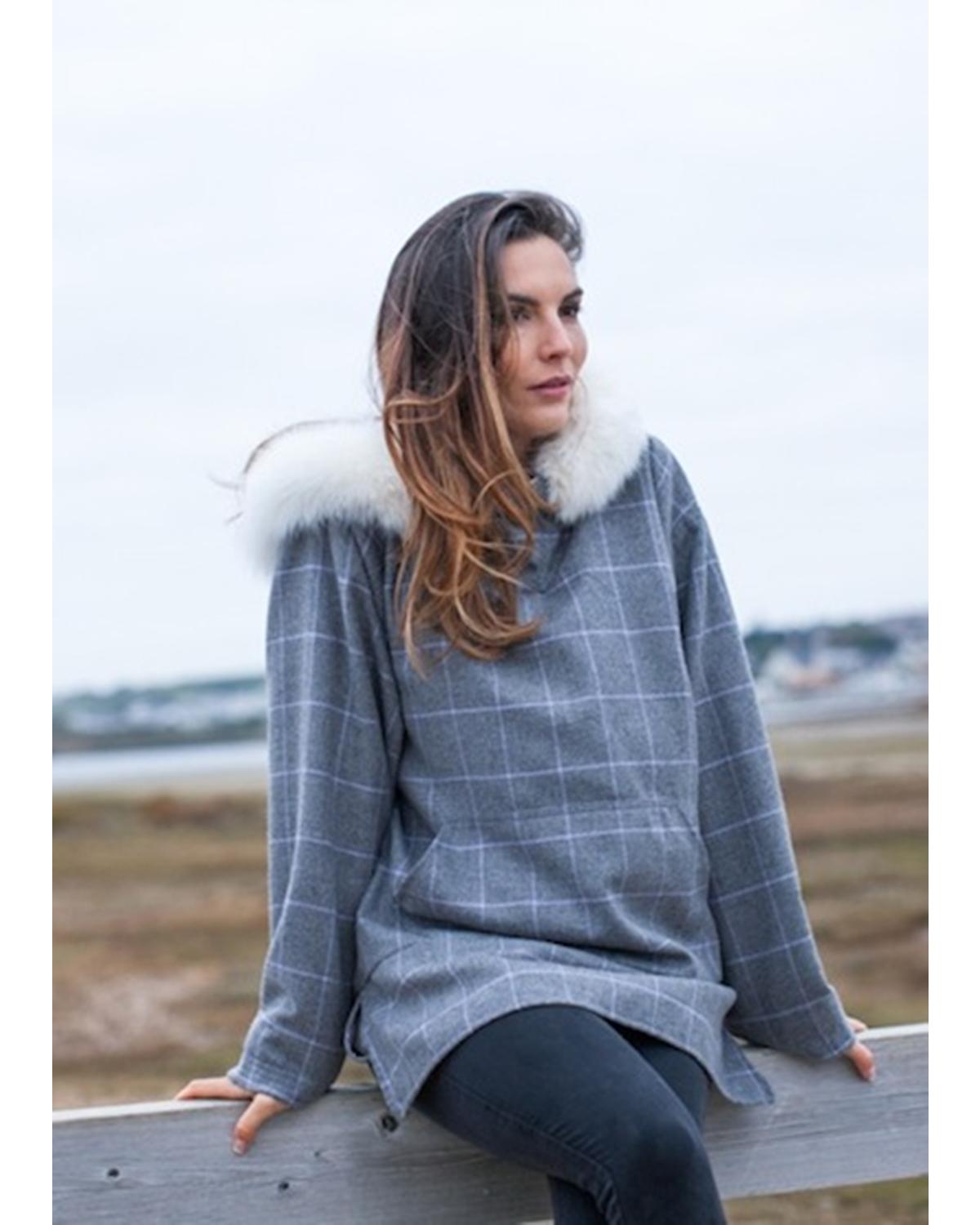 The Aspen - Grey