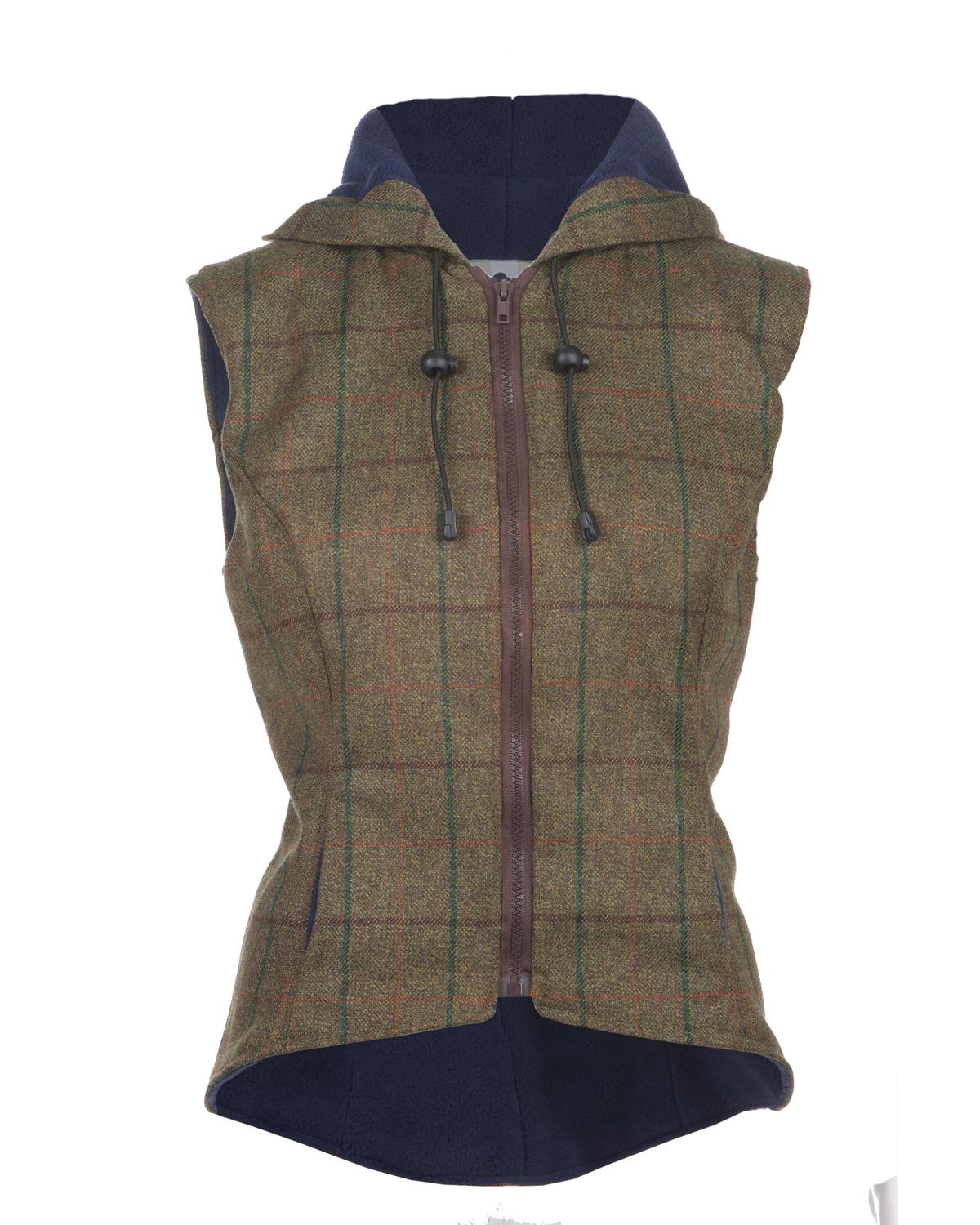 Foxy Sports Gilet