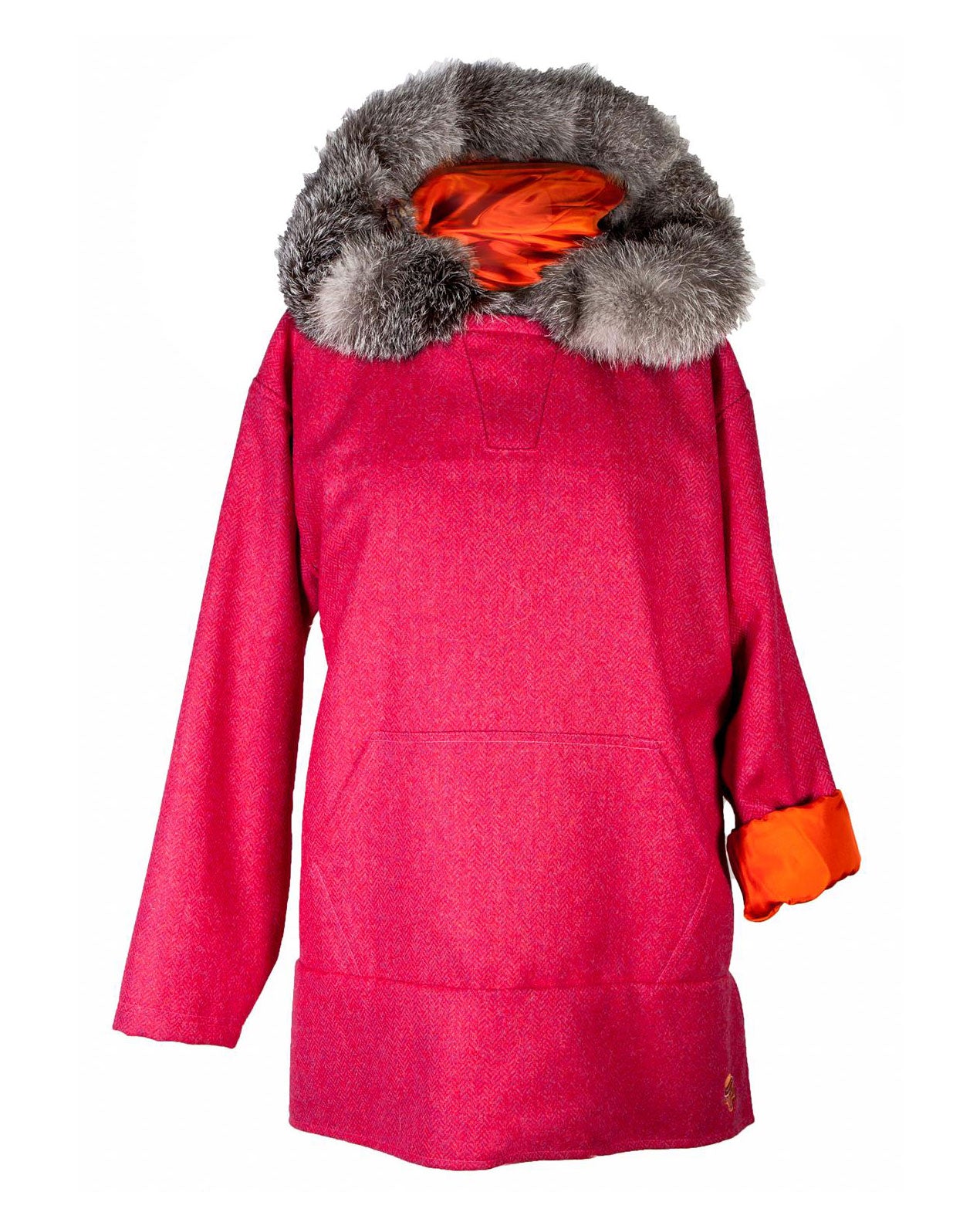 The Pink Fox