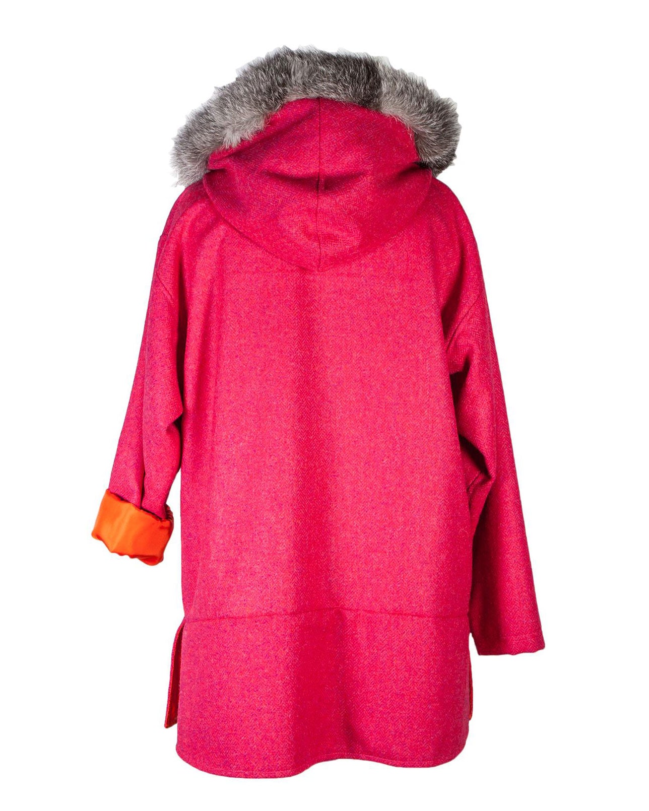 The Pink Fox