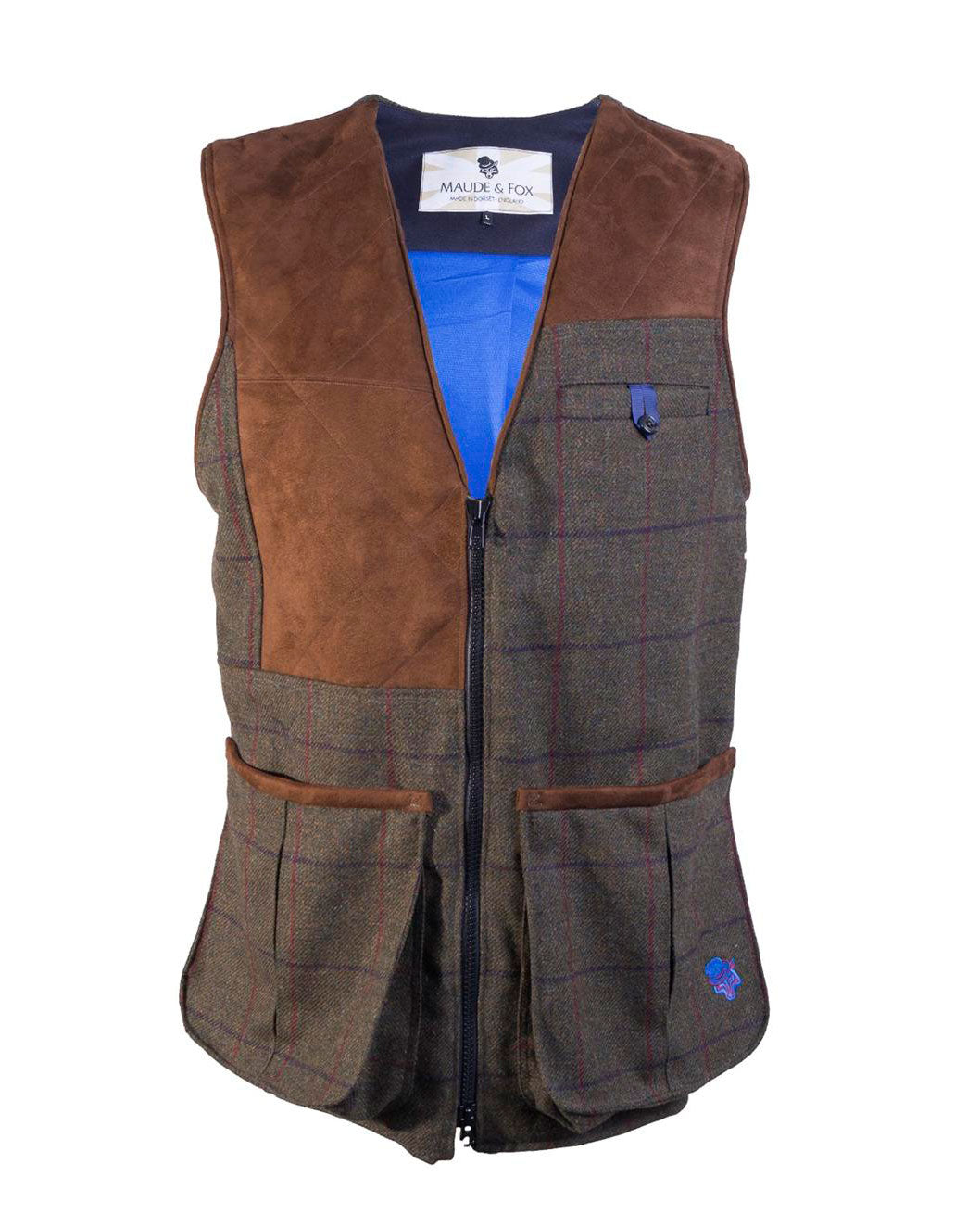 The Pull - Gentlemens Skeet Vest