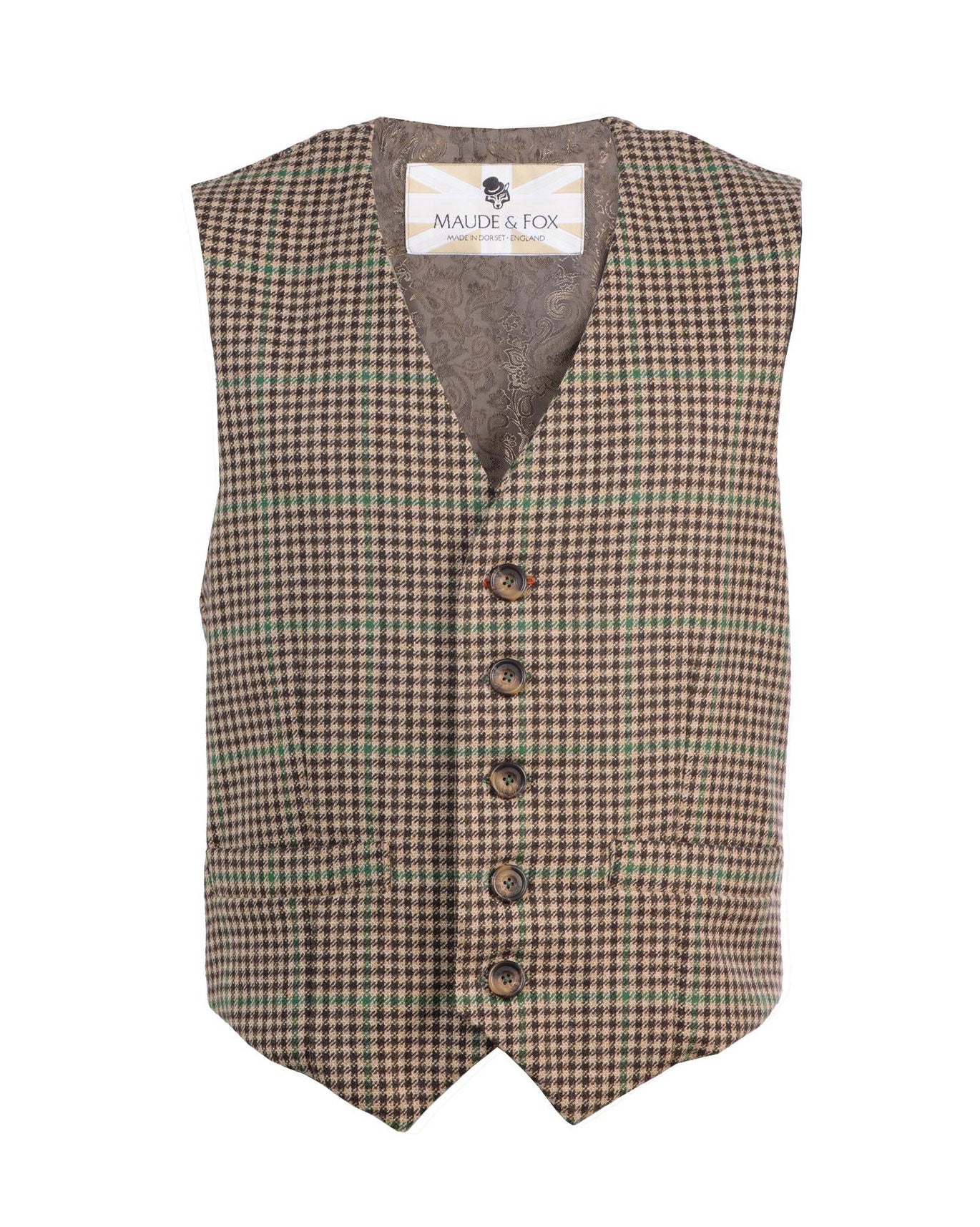 The Winston Waistcoat