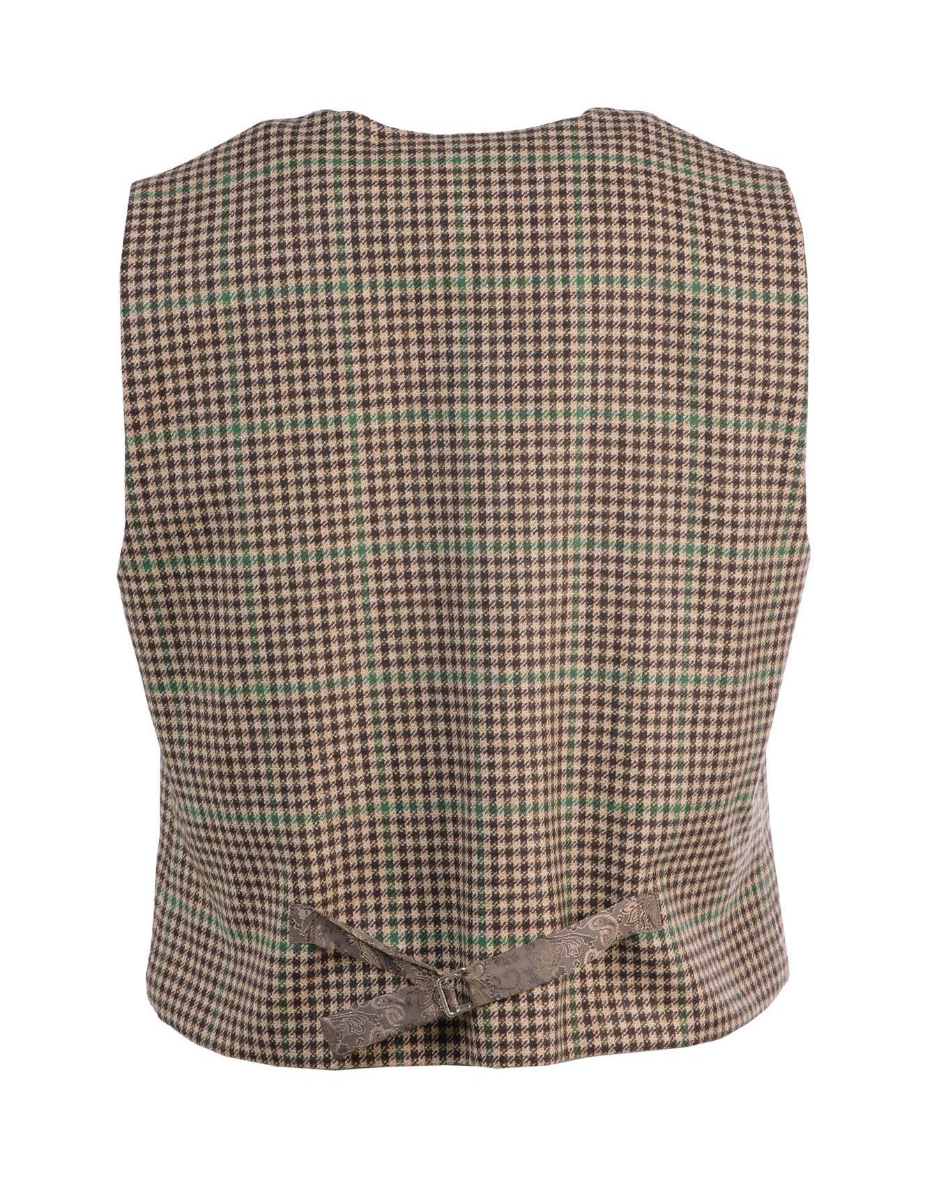 The Winston Waistcoat