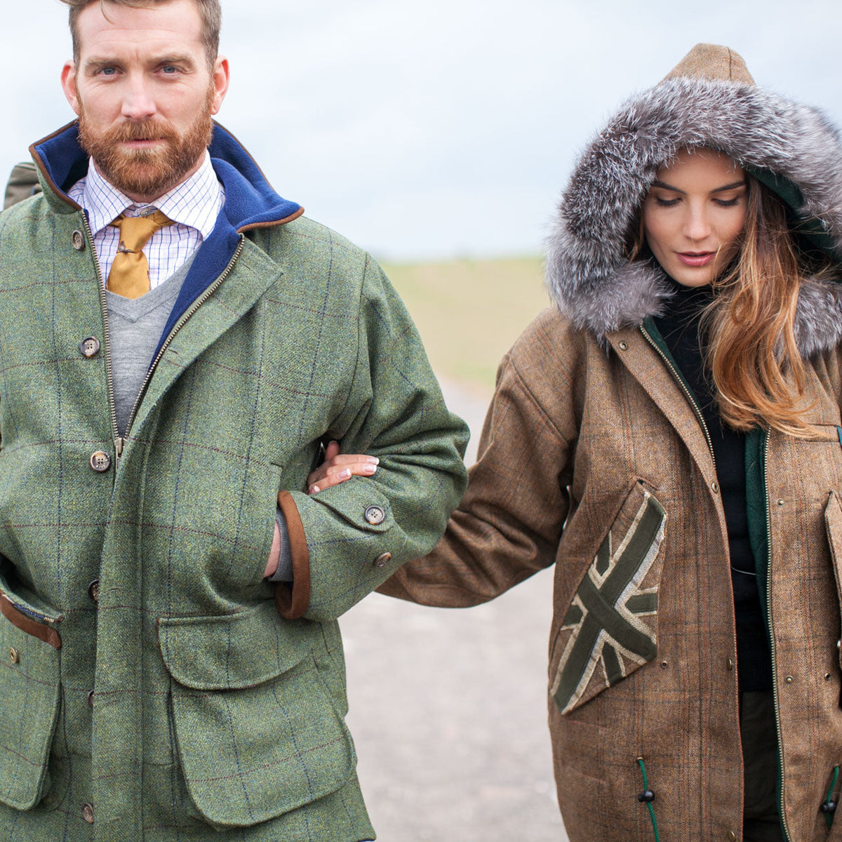 BEAUFORT POINT TO POINT - DIDMARTON 7TH MARCH