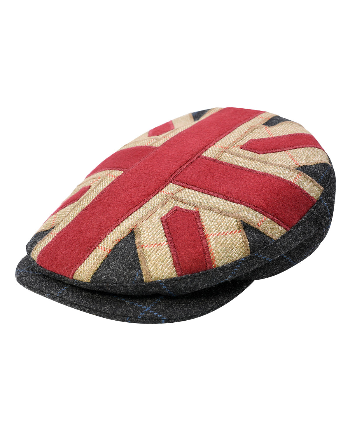 The Patriot Cap