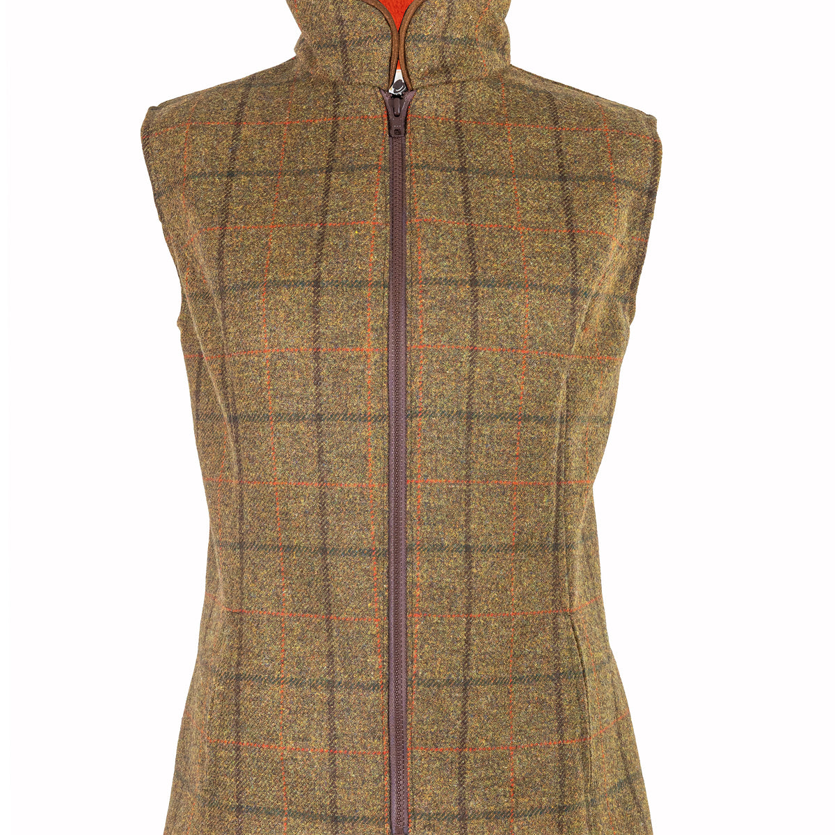 TangoLadieFittedGilet_1200x120 TangoLadieFittedGilet_1200x120