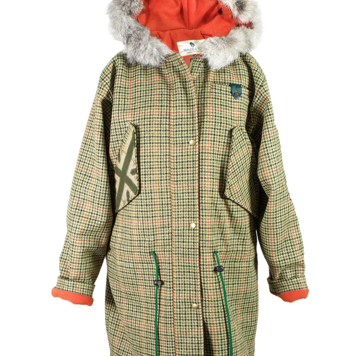 トップス FOXEY 38 Knit Parka Fox Pique FOXEY 38 Knit Parka Fox Pique トップス